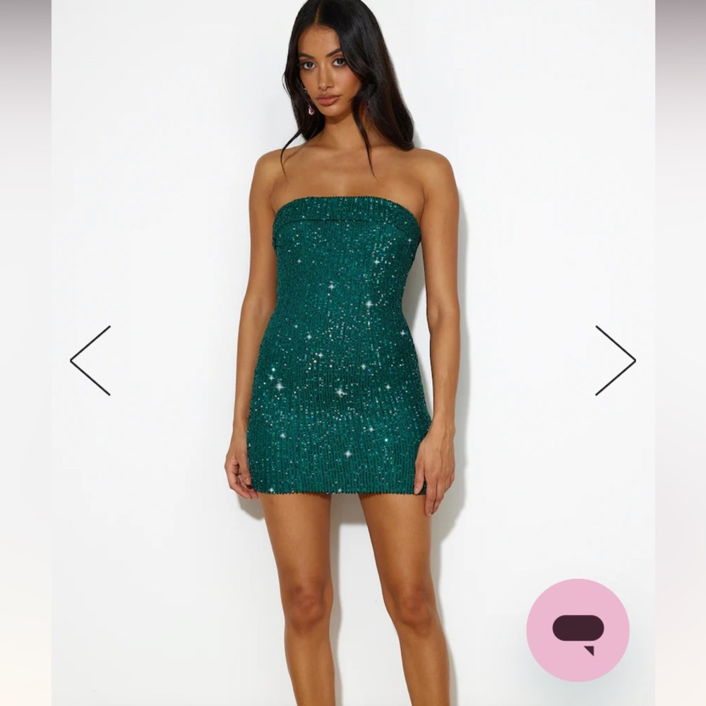 Hello Molly Sprinkle of Magic Sequin